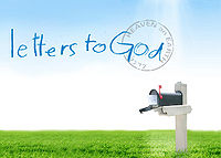 Letters to God Red Carpet World Premier