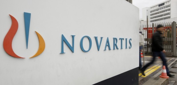Novartis Aflinitor - Breast Cancer Drug